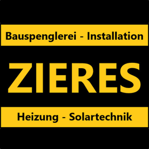 Zieres GmbH & Co. KG Sanitär
