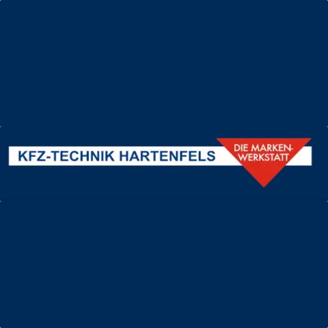 Kfz-Technik Hartenfels