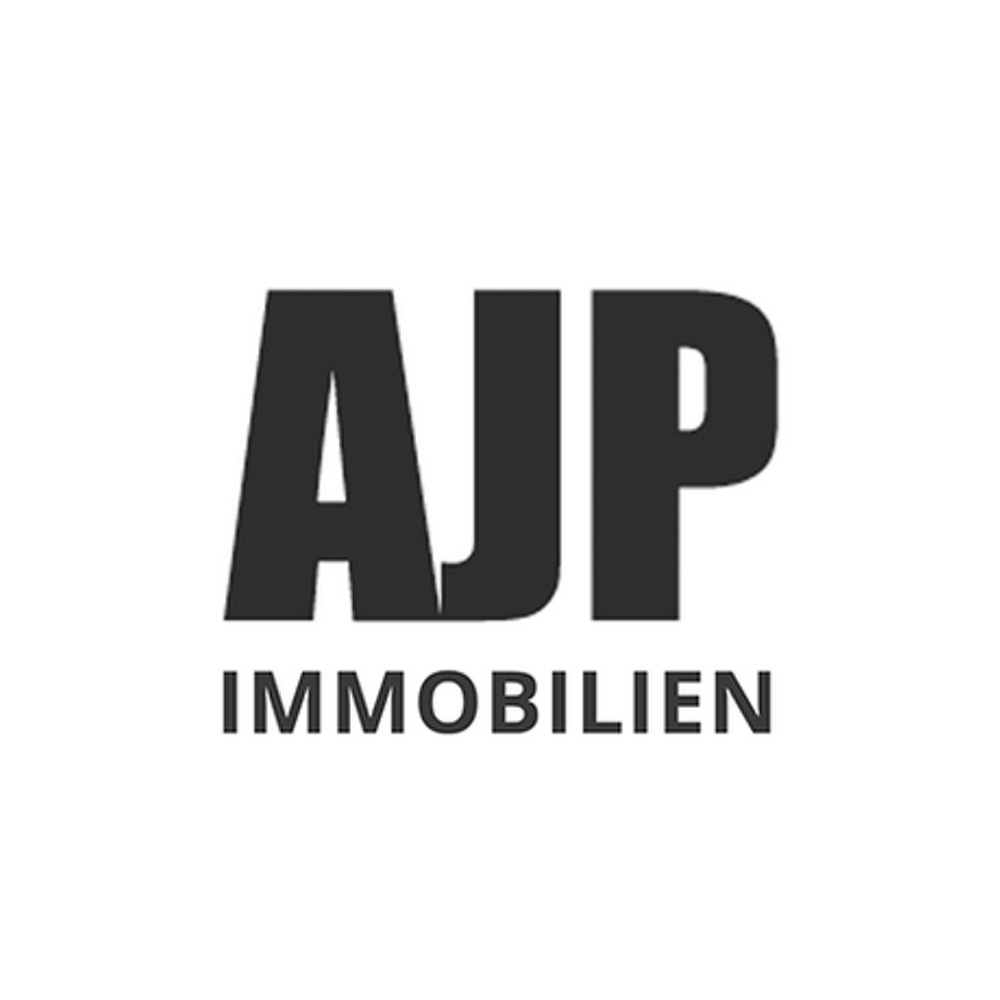 Logo des Unternehmens: AJP Immobilien