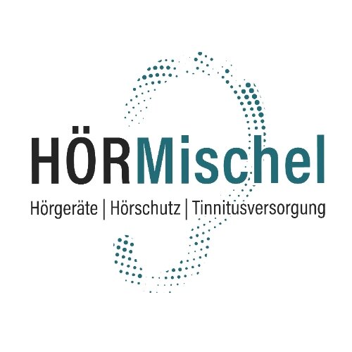 Logo des Unternehmens: HÖRMischel e.K.