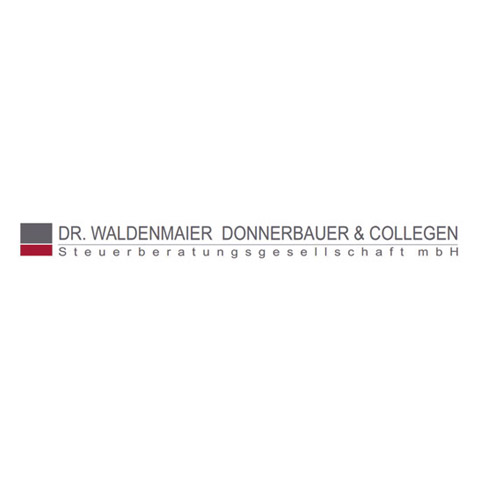 Logo des Unternehmens: WD-TAX Steuerberatungsgesellschaft mbh