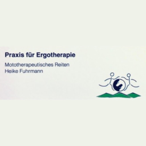 Logo des Unternehmens: Heike Fuhrmann Praxis für Ergotherapie