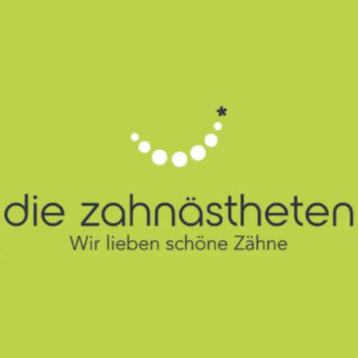 Logo des Unternehmens: Die Zahnästheten
