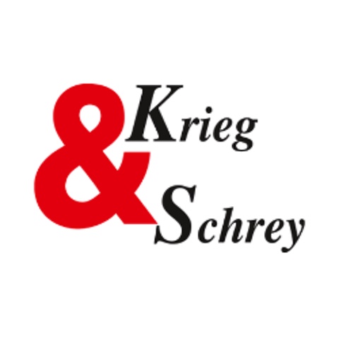 Logo des Unternehmens: Hans-Peter Krieg Rechtsanwalt