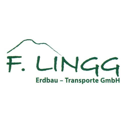 Logo des Unternehmens: F. Lingg Erdbau-Transporte GmbH