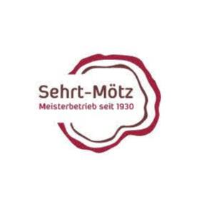 Logo des Unternehmens: Sehrt-Mötz GmbH Schreinerei und Bestattungsinstitut