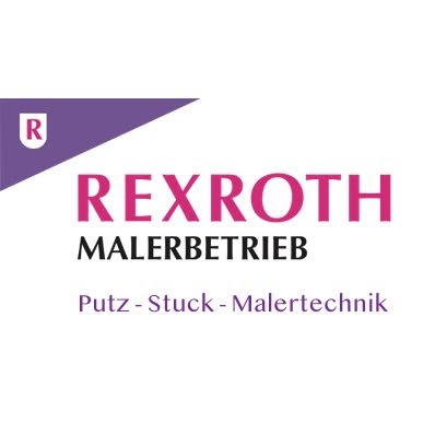 Logo des Unternehmens: Friedbert Rexroth Verputzarbeiten