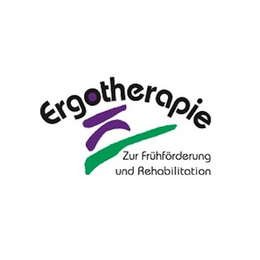 Logo des Unternehmens: Udo Wild Ergotherapiepraxis