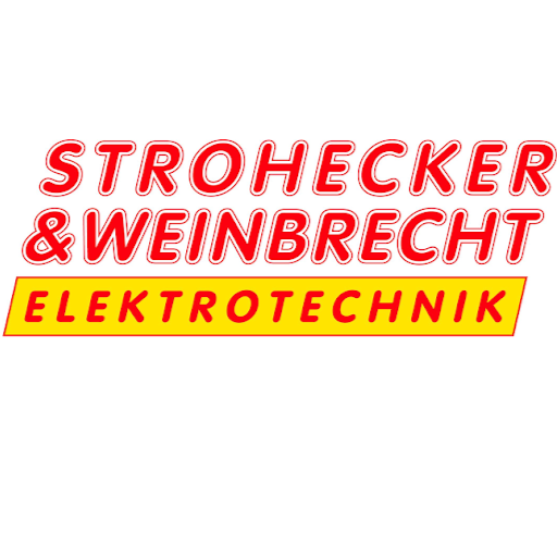 Logo des Unternehmens: Strohecker & Weinbrecht GmbH & Co. KG