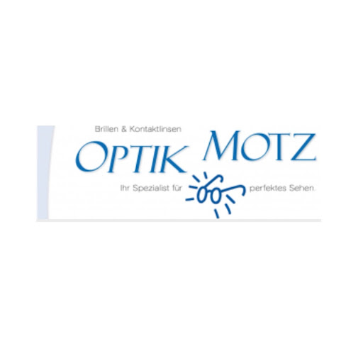 Logo des Unternehmens: Optik Motz