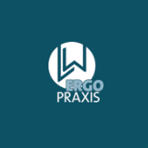 Logo des Unternehmens: Praxis für Ergotherapie Ulrike Leber und Anna Welzel GbR
