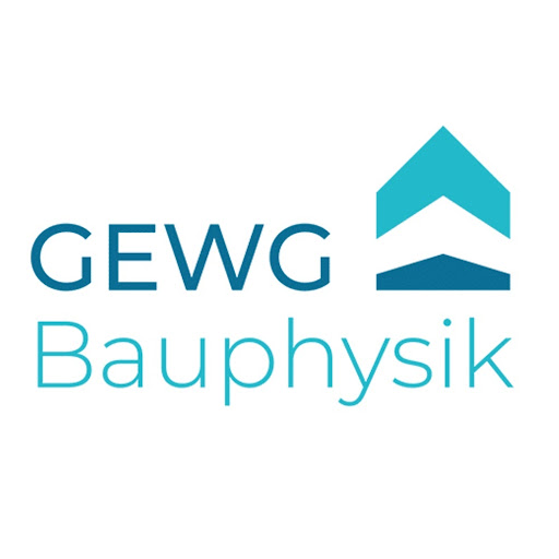 Logo des Unternehmens: GEWG Bauphysik GmbH