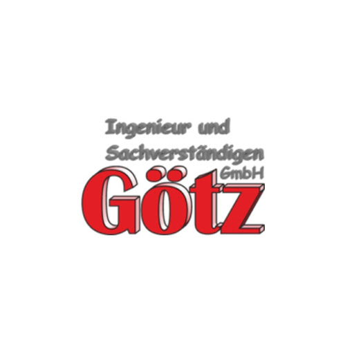 Logo des Unternehmens: Götz Ingenieur und Sachverständigen GmbH