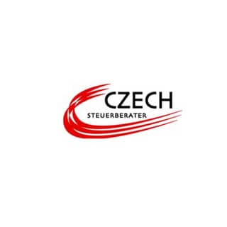Logo des Unternehmens: Stefan Czech Steuerberater