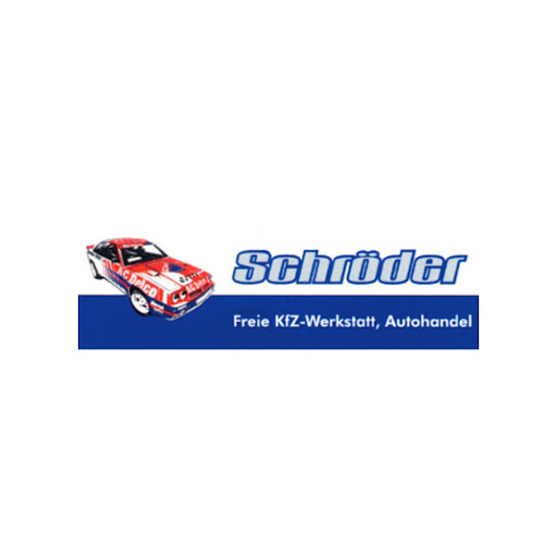 Logo des Unternehmens: Constanze Schröder Autoservice