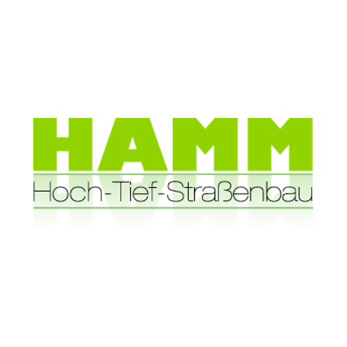 Logo des Unternehmens: Hamm Hoch-Tief-Straßenbaugesellschaft mbH