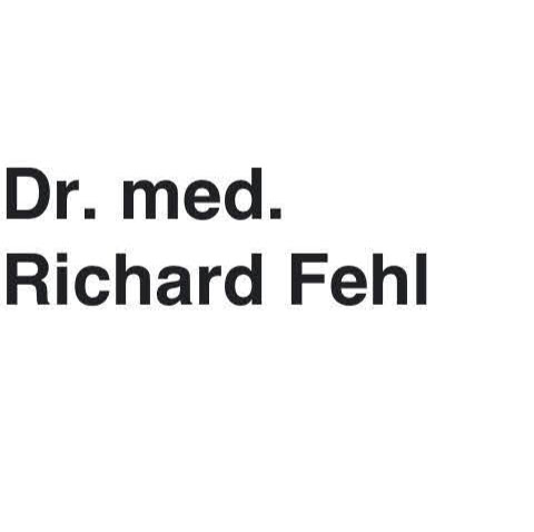 Dr. Med. Richard Fehl
