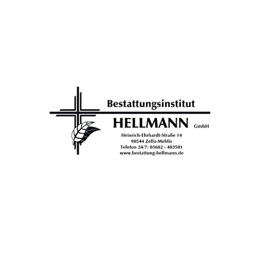 Bestattungsinstitut Hellmann Gmbh
