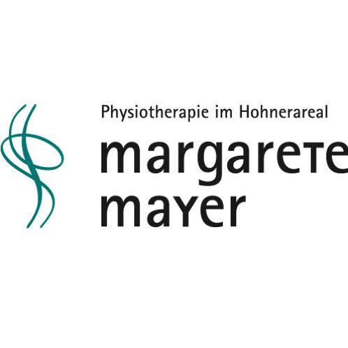 Logo des Unternehmens: Margarete Mayer Physiotherapie