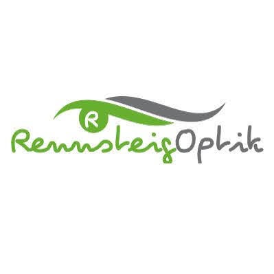 Logo des Unternehmens: Rennsteig-Optik Inh. Kathrin Friedrich