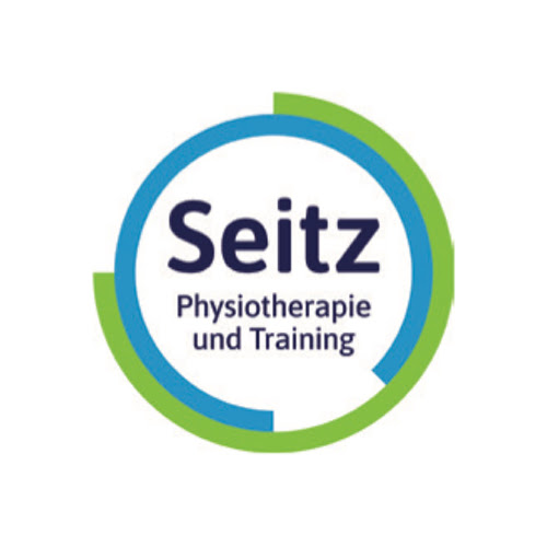 Logo des Unternehmens: Seitz Physiotherapie und Training