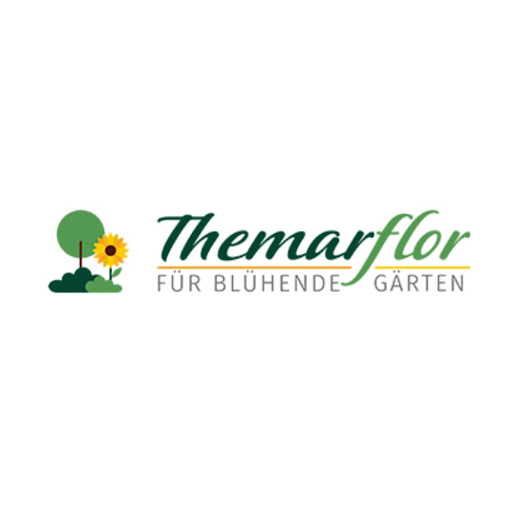 Logo des Unternehmens: Kompostwerk Themarflor GmbH