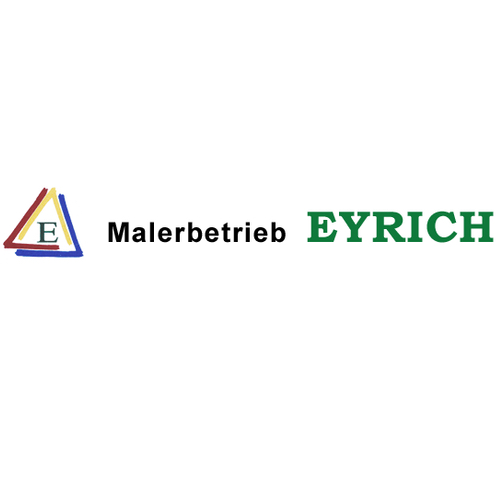 Malerbetrieb Eyrich