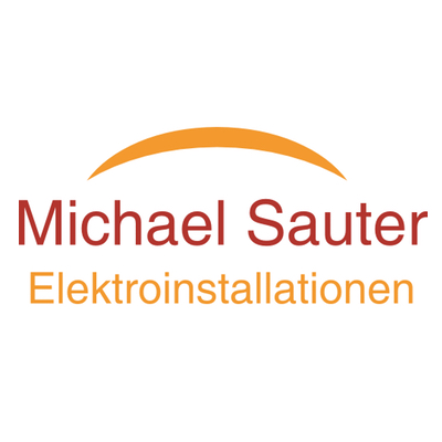 Michael Sauter Elektroinstallationen