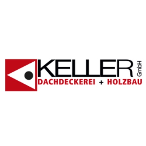 Logo des Unternehmens: Keller GmbH Dachdeckerei