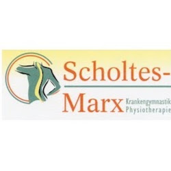 Logo des Unternehmens: Scholtes-Marx M. Krankengymnastik, Physiotherapie & Naturheilpraxis