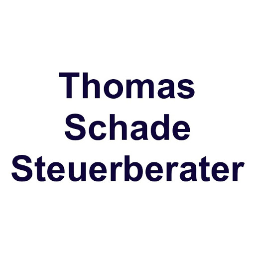 Logo des Unternehmens: Thomas Schade Steuerberater