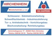 Bild unseres Unternehmens