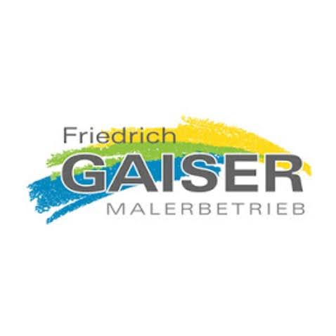 Friedrich Gaiser Malerbetrieb