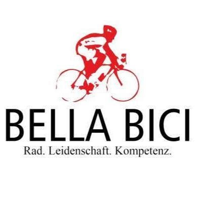 Logo des Unternehmens: Bella Bici Rad, Leidenschaft Kompetenz - Inh. Rainer Maurer