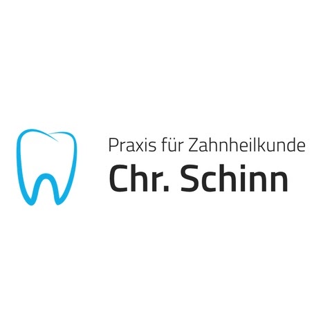 Logo des Unternehmens: Zahnarzt Christopher Schinn