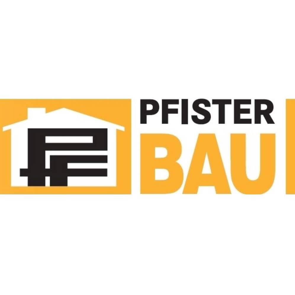 Wolfgang Pfister Bauunternehmen