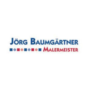 Logo des Unternehmens: Baumgärtner Jörg Malermeister