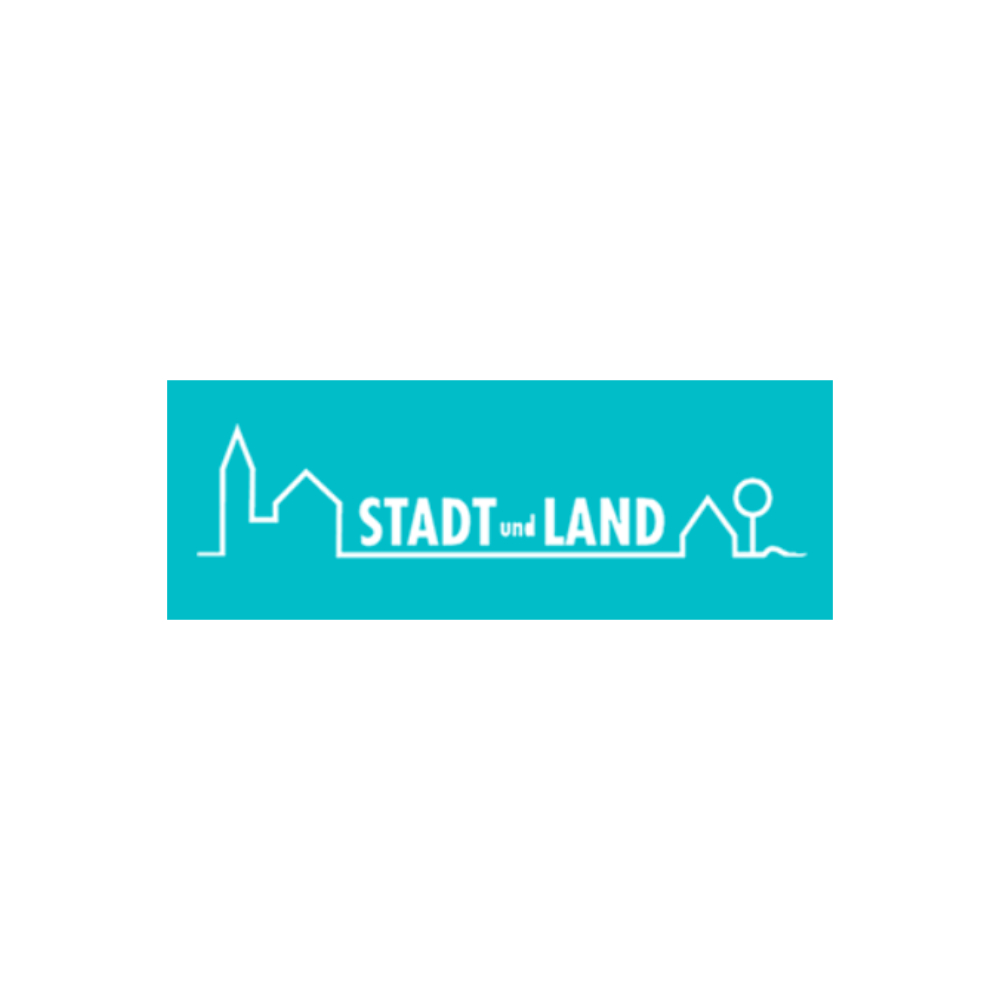 Logo des Unternehmens: Pflegedienst Stadt und Land GmbH K. Corleis