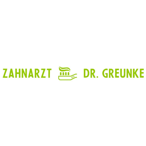 Dr. Kurt Greunke – Zahnarzt