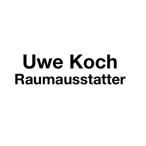 Uwe Koch Raumausstatter