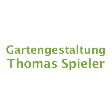 Thomas Spieler Garten- U. Landschaftsbau