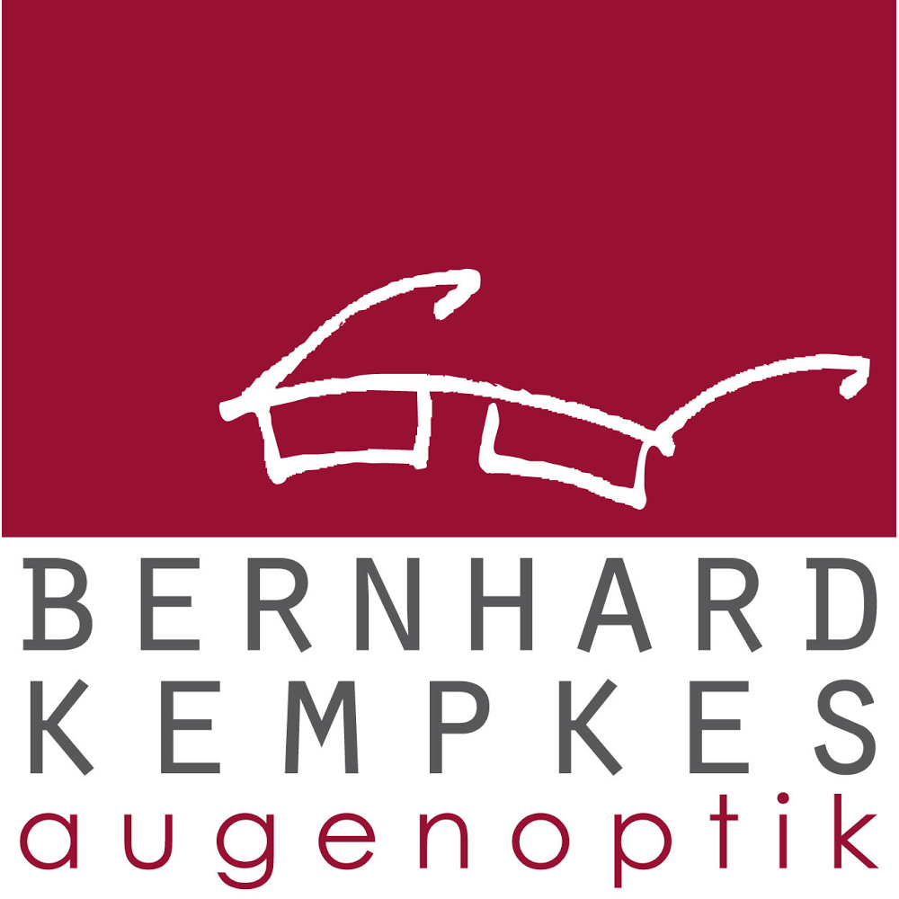 Logo des Unternehmens: Augenoptik Kempkes