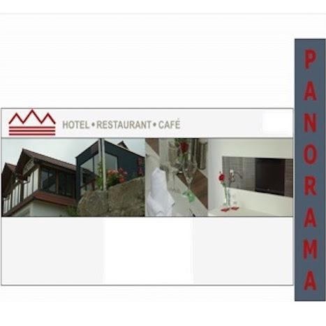 Hotel Panorama