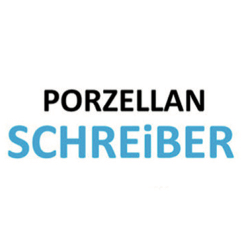 Logo des Unternehmens: Porzellan Schreiber