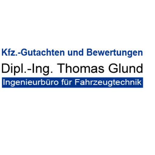 Ingenieurbüro Für Fahrzeugtechnik Dipl.-Ing. Thomas Glund