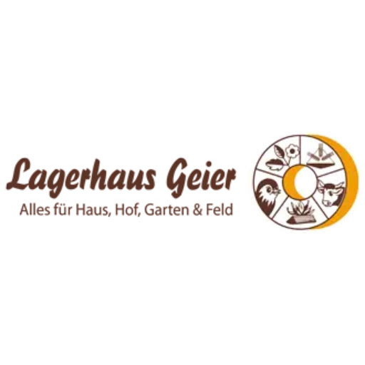 Lagerhaus Sven Geier Agrarhandel