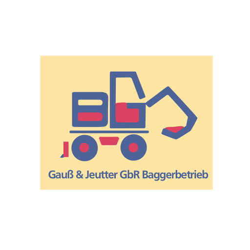 Gauß & Jeutter Gbr Baggerbetrieb