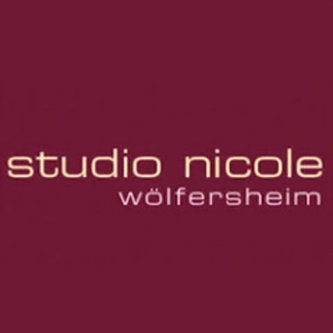 Logo des Unternehmens: Studio Nicole Glas