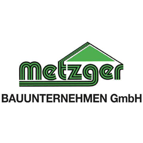 Logo des Unternehmens: Metzger Bauunternehmen GmbH