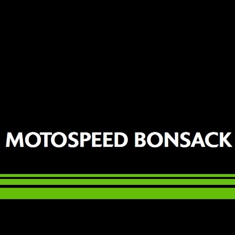 Logo des Unternehmens: Motospeed Bonsack